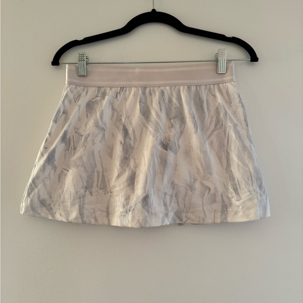 Nike Tennis Skirt (scort)